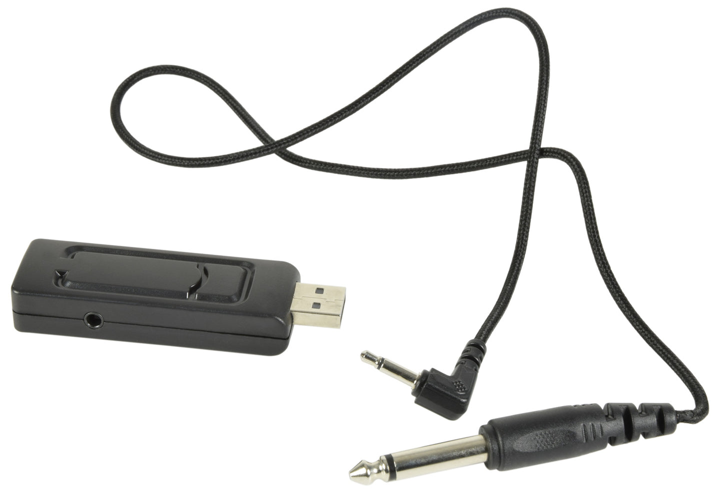 QTX U-MIC USB Powered UHF Microphone 863.2MHz - view 5