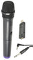 QTX U-MIC USB Powered UHF Microphone 864.8MHz
