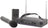 QTX VHF handheld + neckband wireless system 173.8 + 174.8MHz
