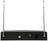 QTX VHF handheld + neckband wireless system 173.8 + 174.8MHz - view 2