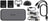 NU-X B-10 Vlog 2.4G Microphone System - view 8
