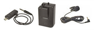 QTX U-MIC Lavalier UHF Microphone System 864.8MHz