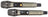 QTX J-MIC Dual UHF Handheld Microphone System - view 5