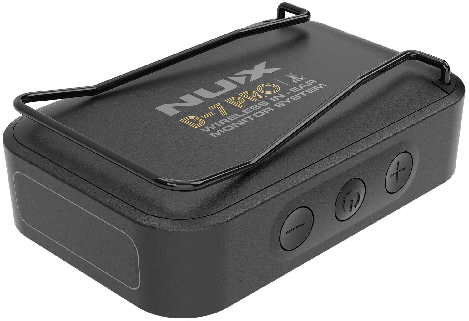 NU-X B-7 PRO In-ear Monitor System - view 8