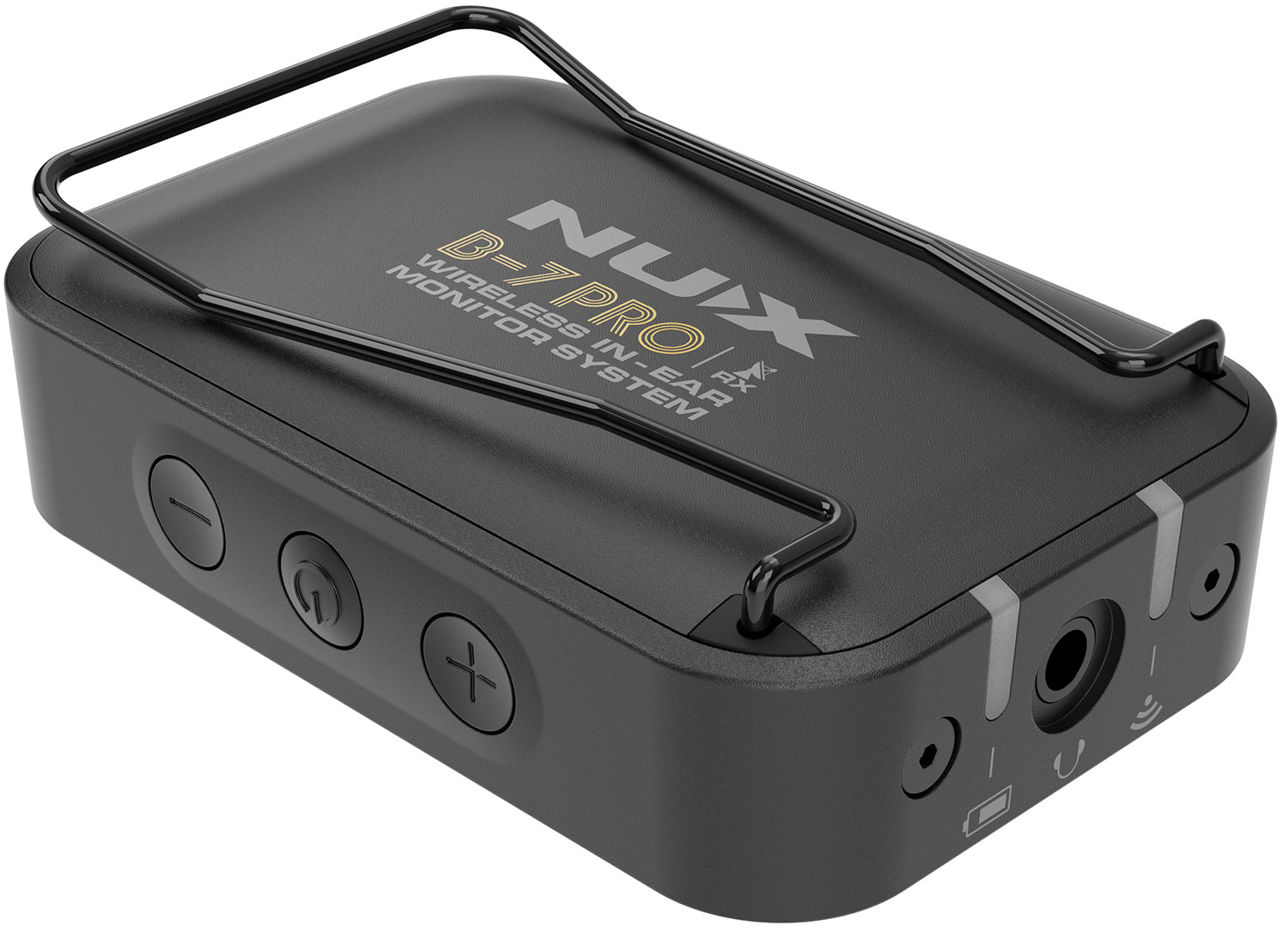 NU-X B-7 PRO In-ear Monitor System - view 10