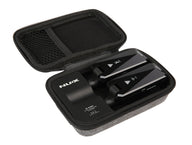NU-X B-5RC Rechargeable Guitar Bug Set 2.4GHz