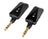 NU-X B-5RC Rechargeable Guitar Bug Set 2.4GHz - view 8