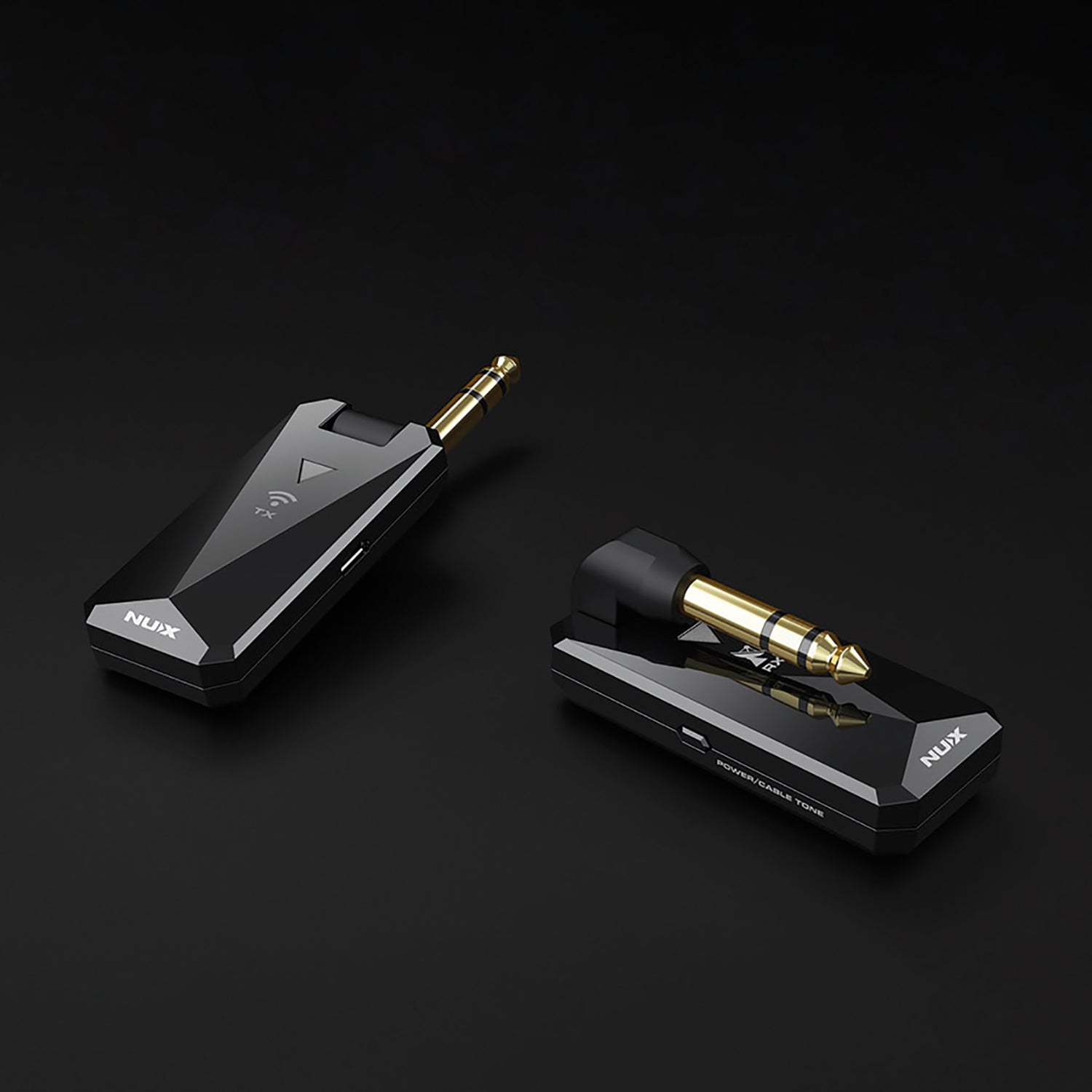 NU-X B-5RC Rechargeable Guitar Bug Set 2.4GHz - view 5