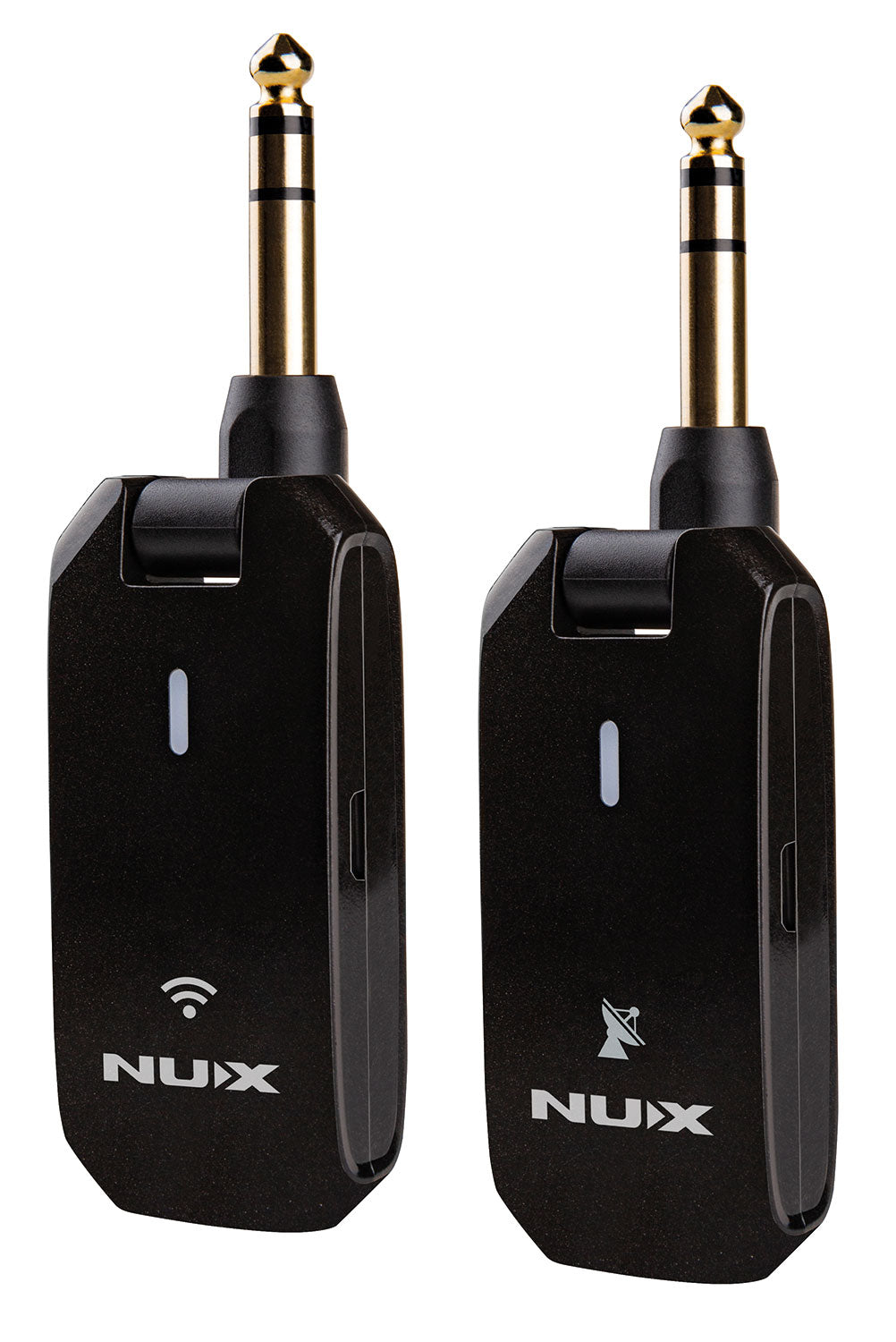 NU-X C-5RC Rechargeable Guitar Bug Set 5.8GHz - view 3
