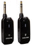 NU-X C-5RC Rechargeable Guitar Bug Set 5.8GHz - view 4