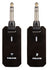NU-X C-5RC Rechargeable Guitar Bug Set 5.8GHz