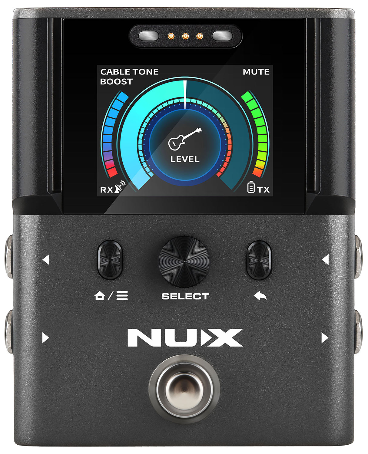 NU-X B-8 Instrument Wireless System 2.4GHz