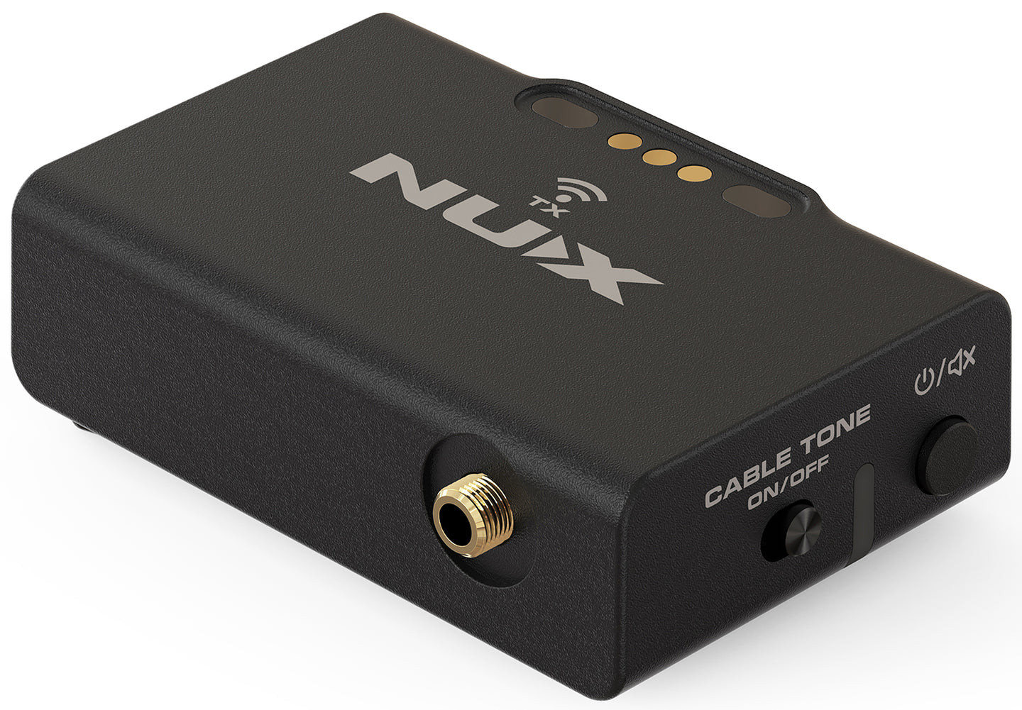 NU-X B-8 Instrument Wireless System 2.4GHz - view 2