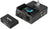 NU-X B-8 Instrument Wireless System 2.4GHz - view 4