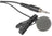 Chord LM-35 cardioid lavalier mic - view 2