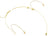 Chord Discreet neckband headset microphone for wireless systems - view 2
