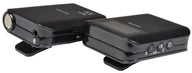 Citronic LM58 Wireless Clip Microphone Set 5.8GHz