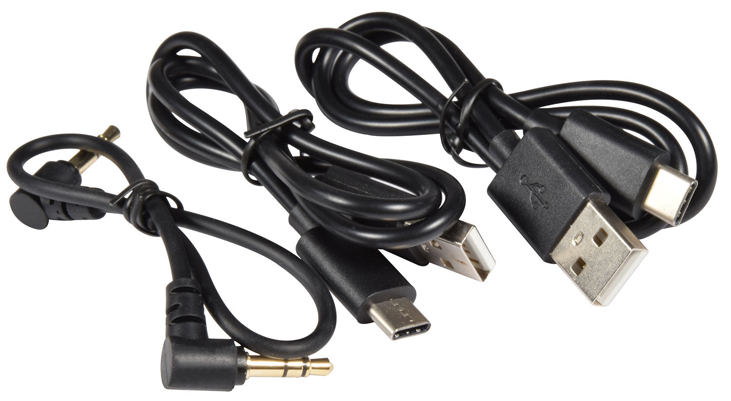 Citronic LM58 Wireless Clip Microphone Set 5.8GHz - view 2