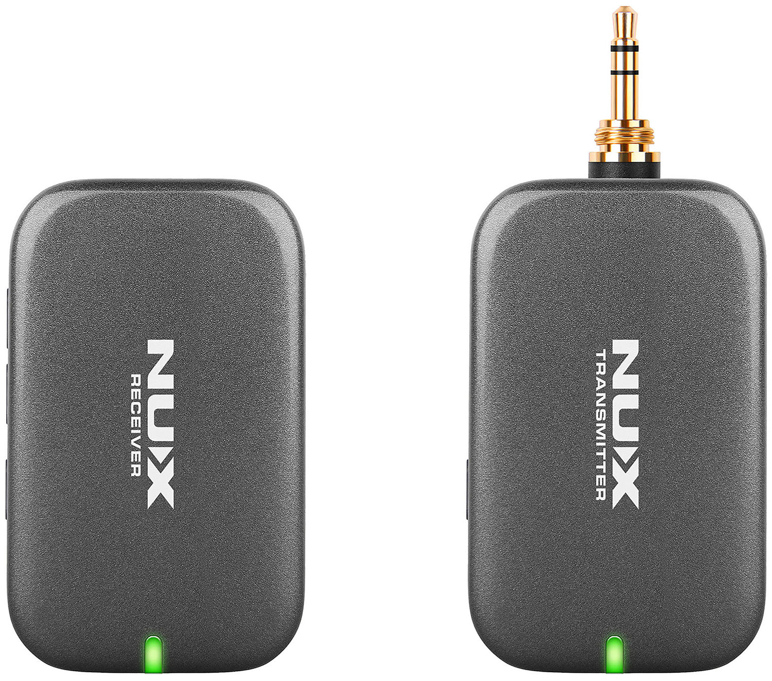 NU-X B-7PSM Personal Monitoring System 5.8GHz - view 14