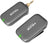 NU-X B-7PSM Personal Monitoring System 5.8GHz - view 4
