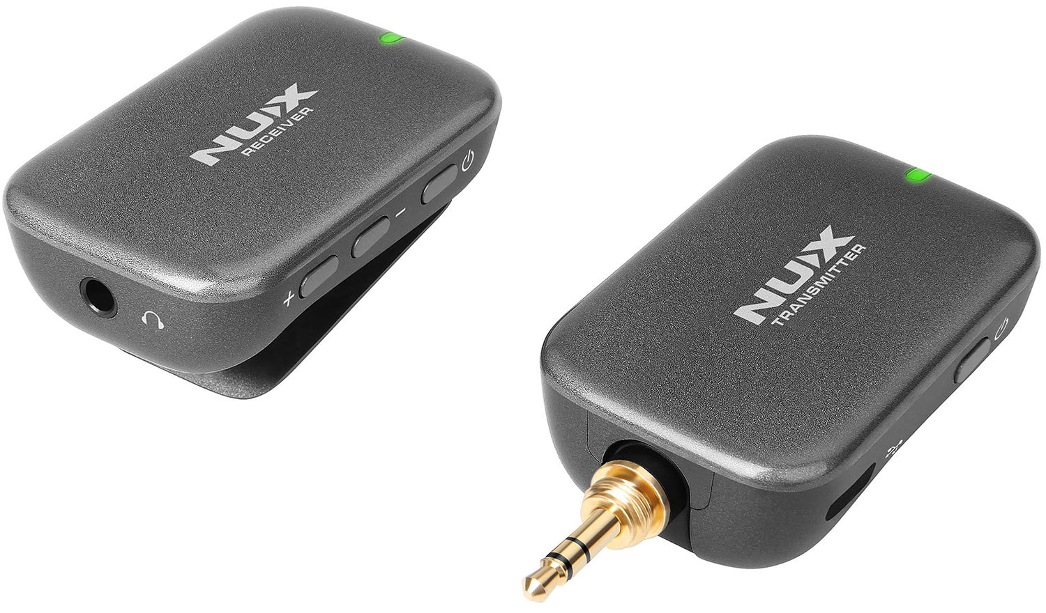 NU-X B-7PSM Personal Monitoring System 5.8GHz - view 7