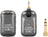 NU-X B-7PSM Personal Monitoring System 5.8GHz - view 3