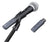 NU-X B-3RC Rechargeable Wireless XLR Mic System 2.4GHz - view 11