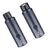 NU-X B-3RC Rechargeable Wireless XLR Mic System 2.4GHz - view 2