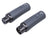 NU-X B-3RC Rechargeable Wireless XLR Mic System 2.4GHz - view 3
