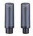 NU-X B-3RC Rechargeable Wireless XLR Mic System 2.4GHz - view 5