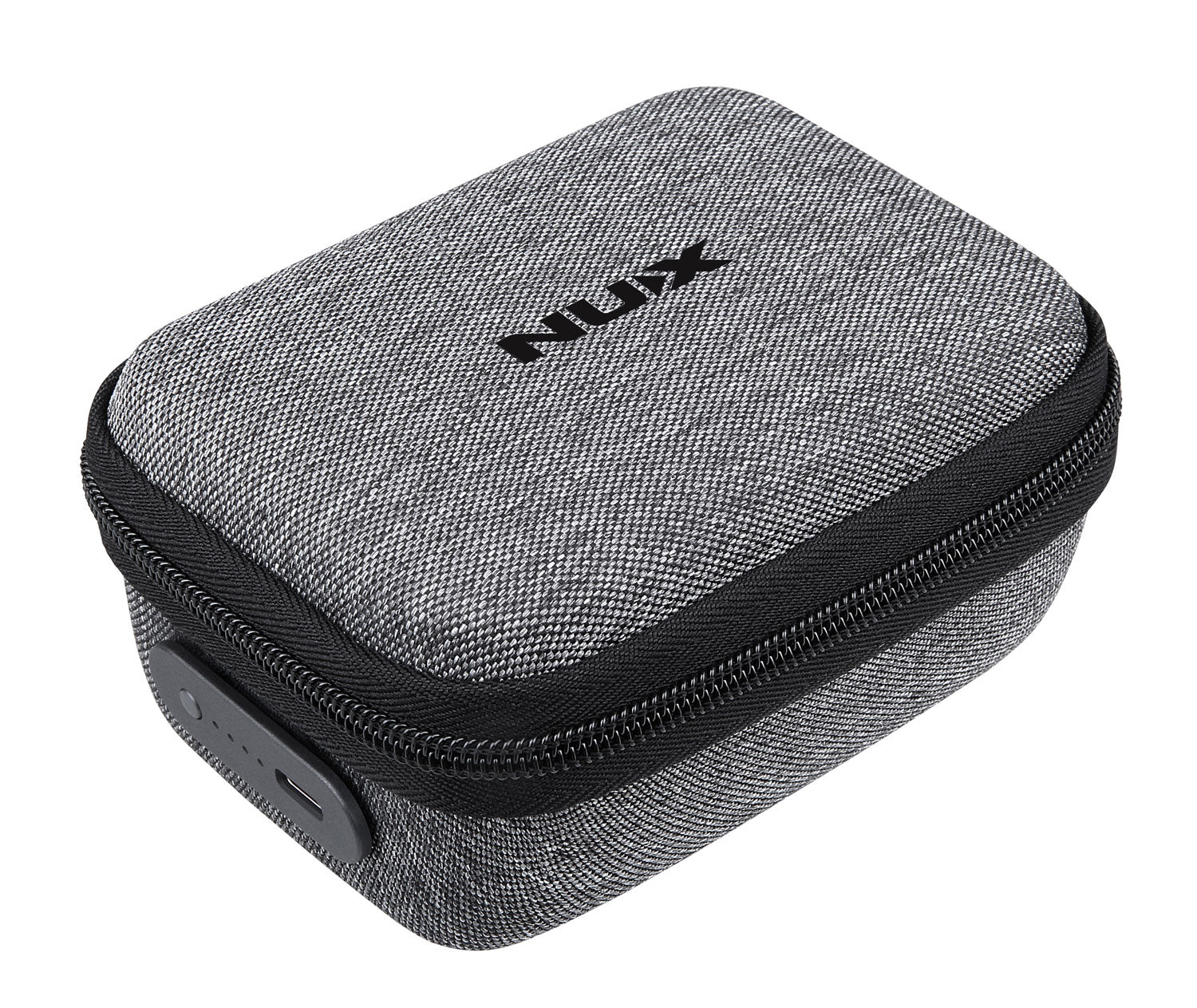 NU-X B-3RC Rechargeable Wireless XLR Mic System 2.4GHz - view 6