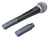 NU-X B-3RC Rechargeable Wireless XLR Mic System 2.4GHz - view 8