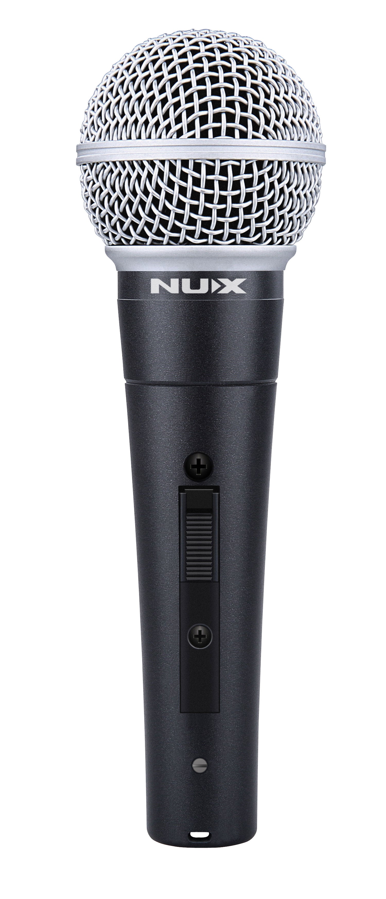 NU-X B-3RC Rechargeable Wireless XLR Mic System 2.4GHz - view 9