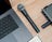 NU-X B-3RC Rechargeable Wireless XLR Mic System 2.4GHz - view 4