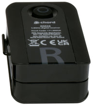 Chord Spare Receiver for IEM58