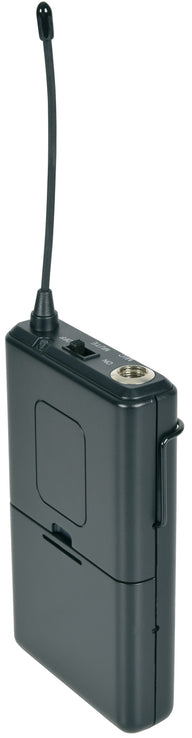 Chord NU20 Beltpack Transmitter 863.8MHz