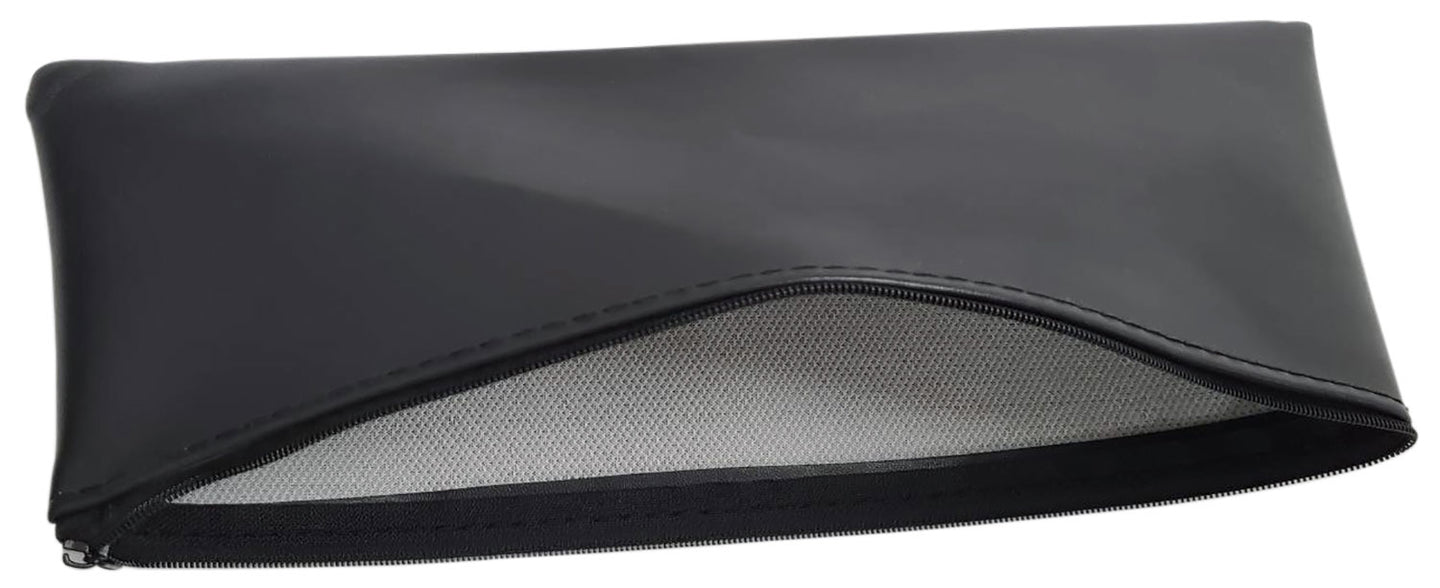 Chord Pouch for Handheld VHF/UHF Microphone Transmitter - view 2