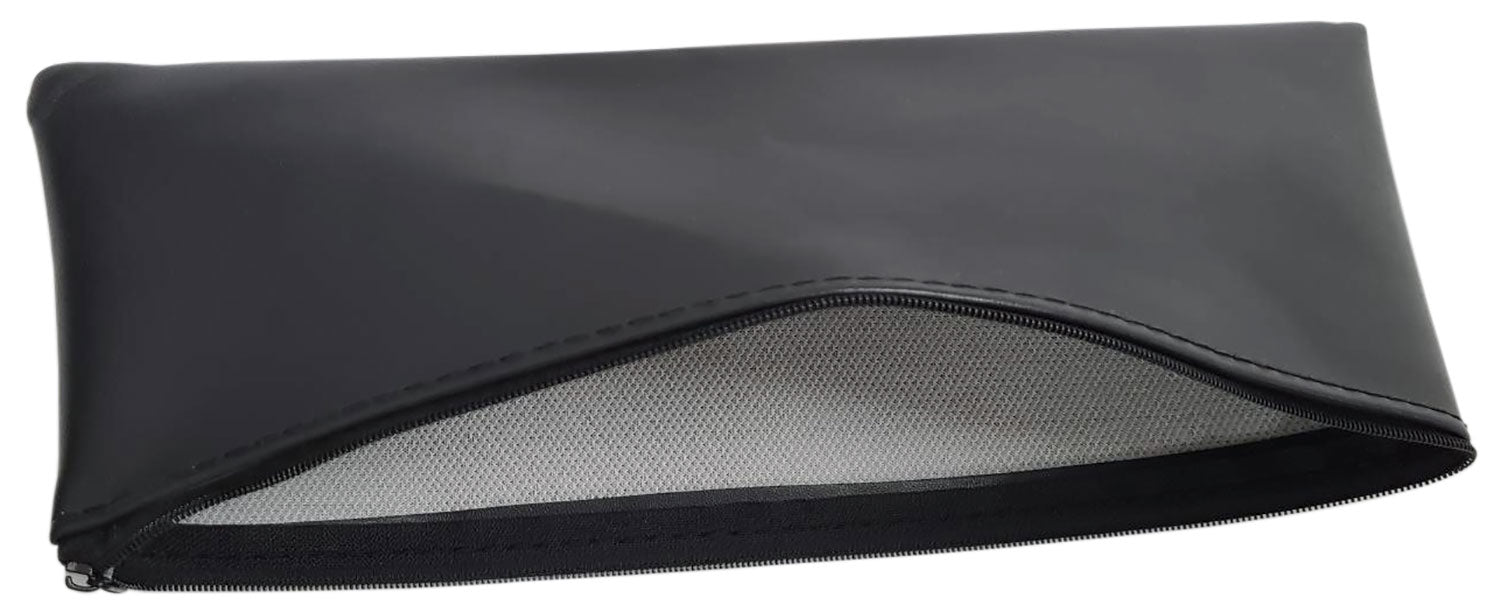 Chord Pouch for Handheld VHF/UHF Microphone Transmitter - view 2