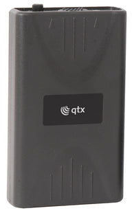 QTX Bodypack transmitter 173.8MHz