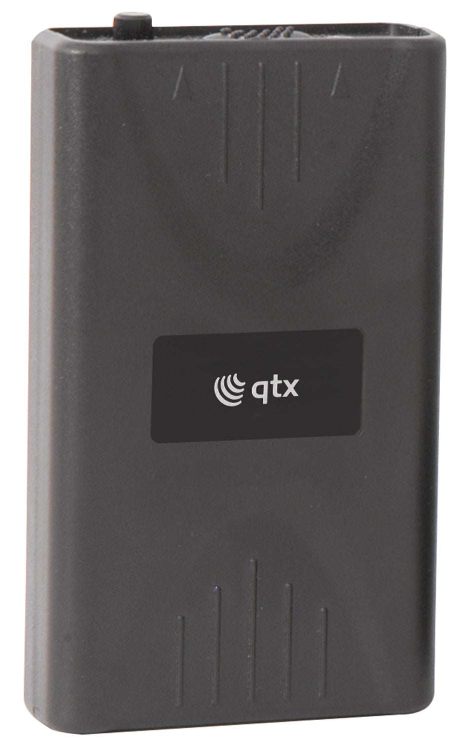 QTX Bodypack transmitter 173.8MHz