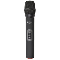 Chord NU4 Handheld Microphone Transmitter Red 864.8MHz