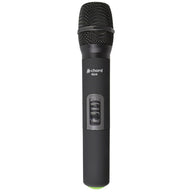 Chord NU4 Handheld Microphone Transmitter Green 864.3MHz