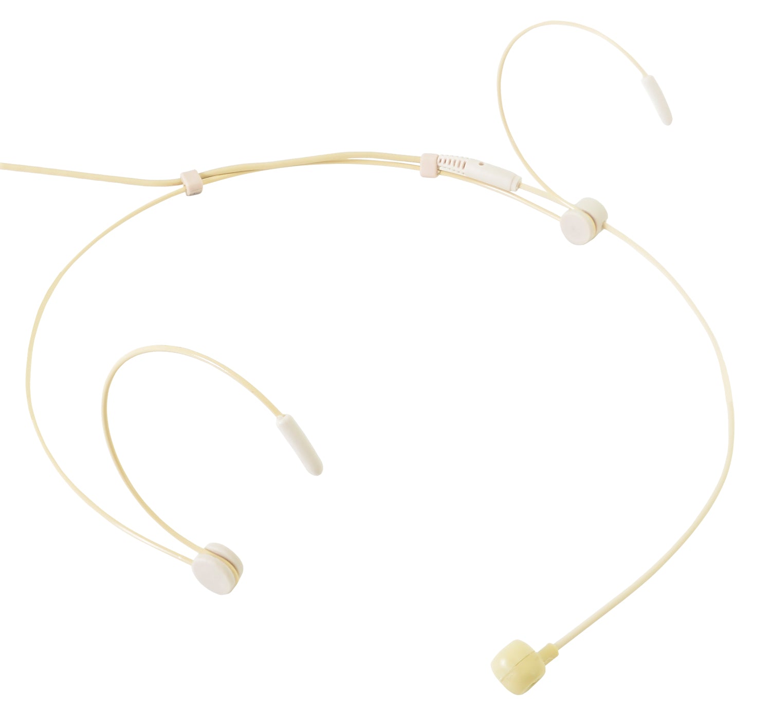 Chord Discreet cardioid neckband microphone - view 2