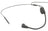 Chord Lightweight cardioid neckband microphone - view 2