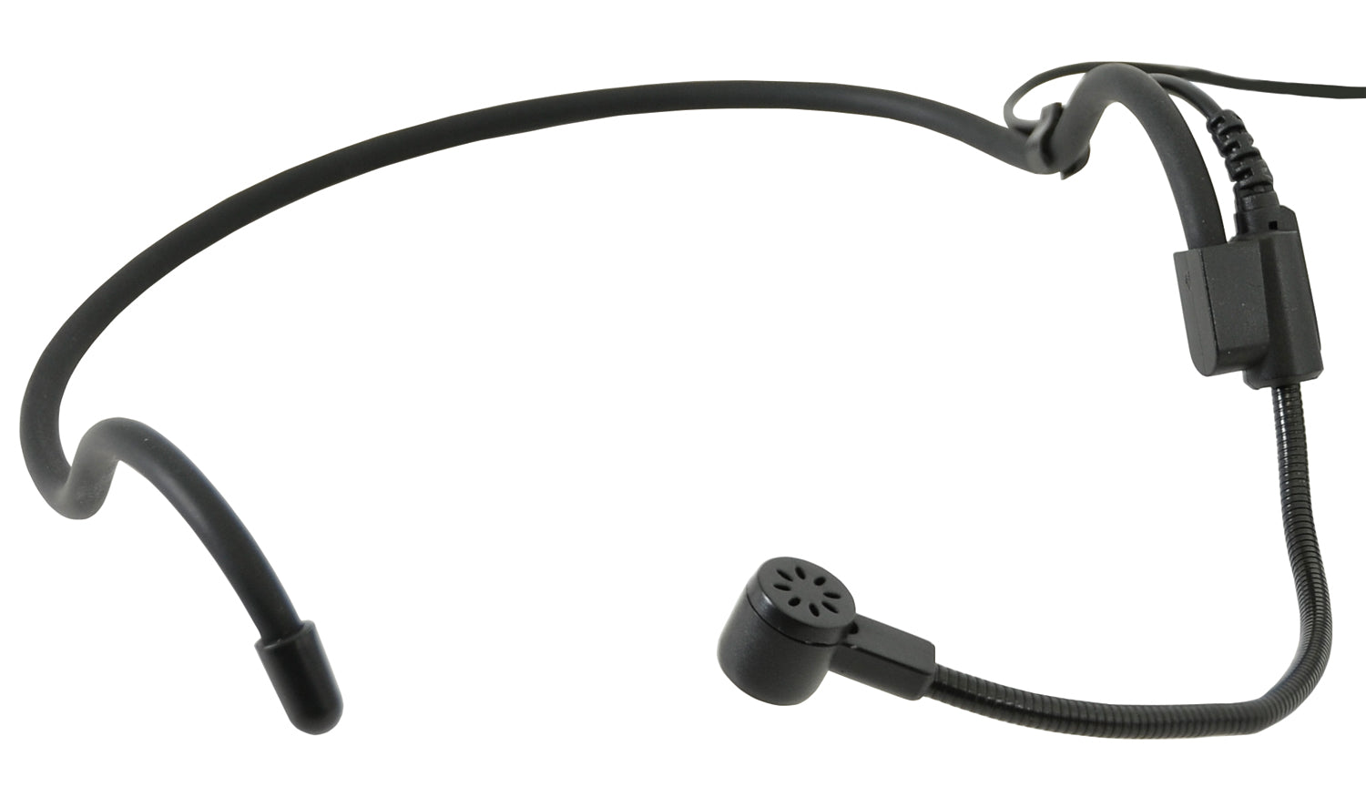 Chord Heavy duty cardioid neckband microphone - view 2