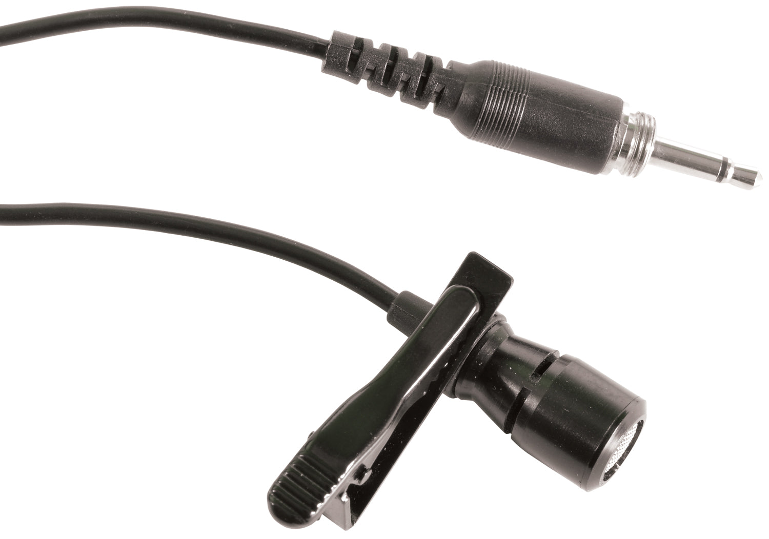 Chord SLM-35 Premium cardioid lavalier mic - view 2