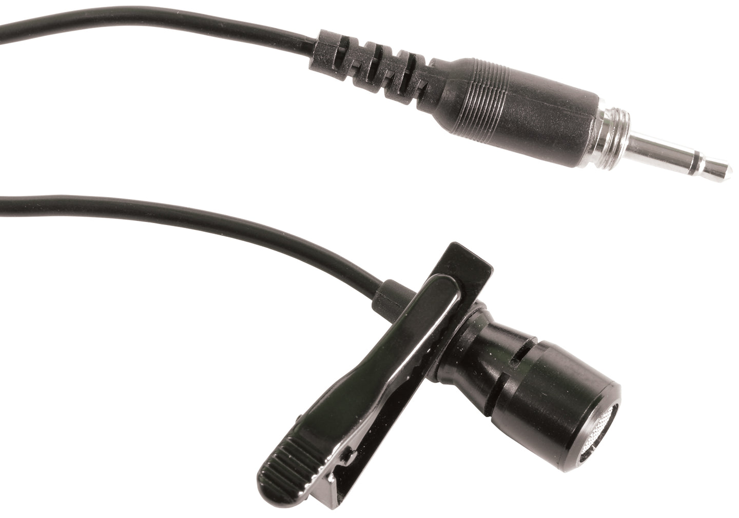 Chord SLM-35 Premium cardioid lavalier mic - view 2