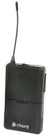 Chord NU1 Neckband/Lavalier UHF System 863.1MHz - view 2