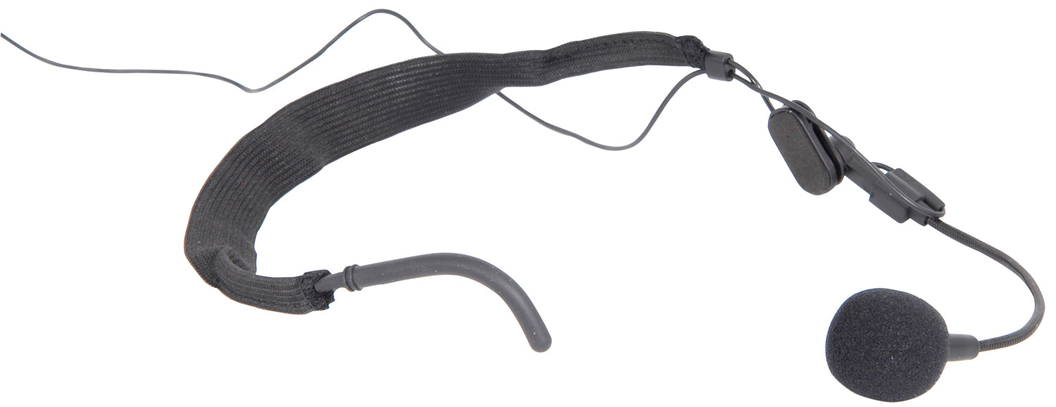 Chord NU1 Neckband/Lavalier UHF System 863.1MHz - view 10