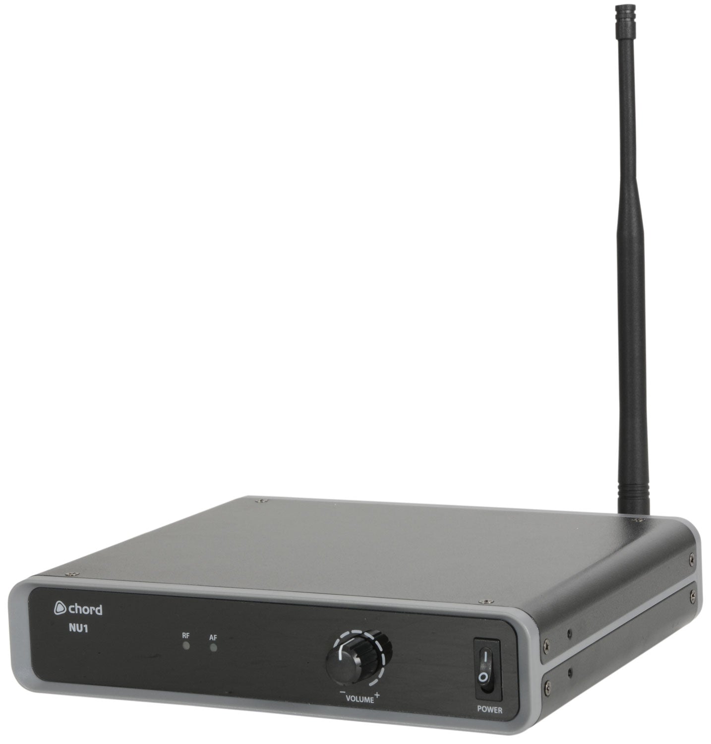 Chord NU1 Neckband/Lavalier UHF System 864.1MHz - view 2